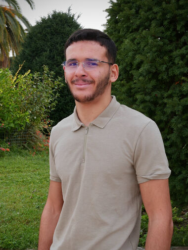 Alaaeddine BEN HASSINE