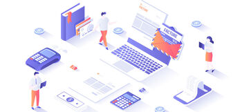 facturation électrionique avec Audit consulting à Hyères dans le Var