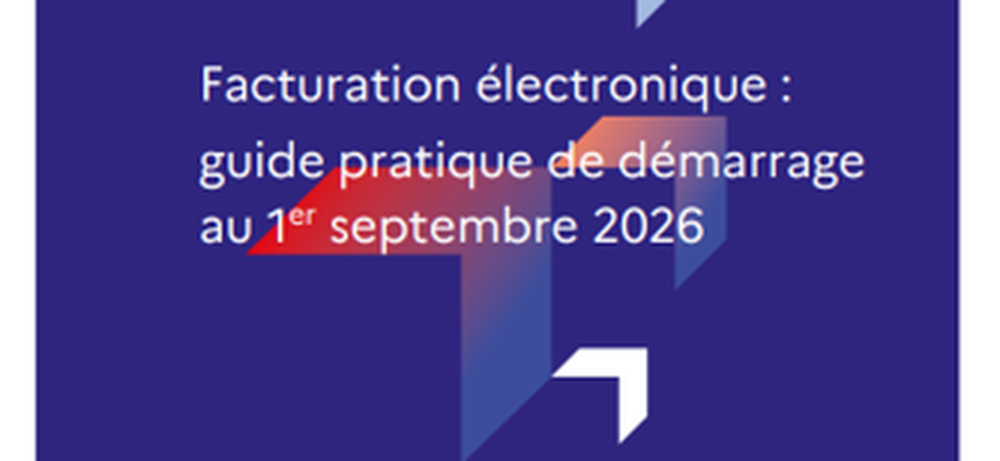 Guide facturation électronique