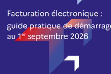Guide facturation électronique