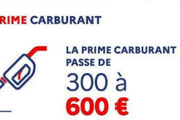 INCENDIES MESURES FISCALES ET SOCIALES POUR LES SINISTRES