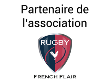 Logo french flair - 500x500