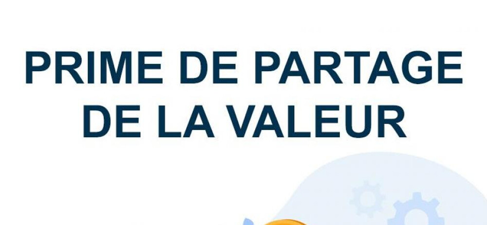 prime de partage de l avaleur