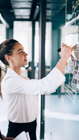 Création d’entreprise