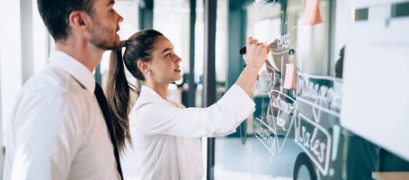 Création d’entreprise