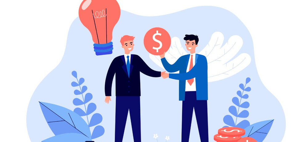 Le mécénat d’entreprise en 5 points clés 