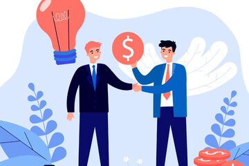 Le mécénat d’entreprise en 5 points clés 