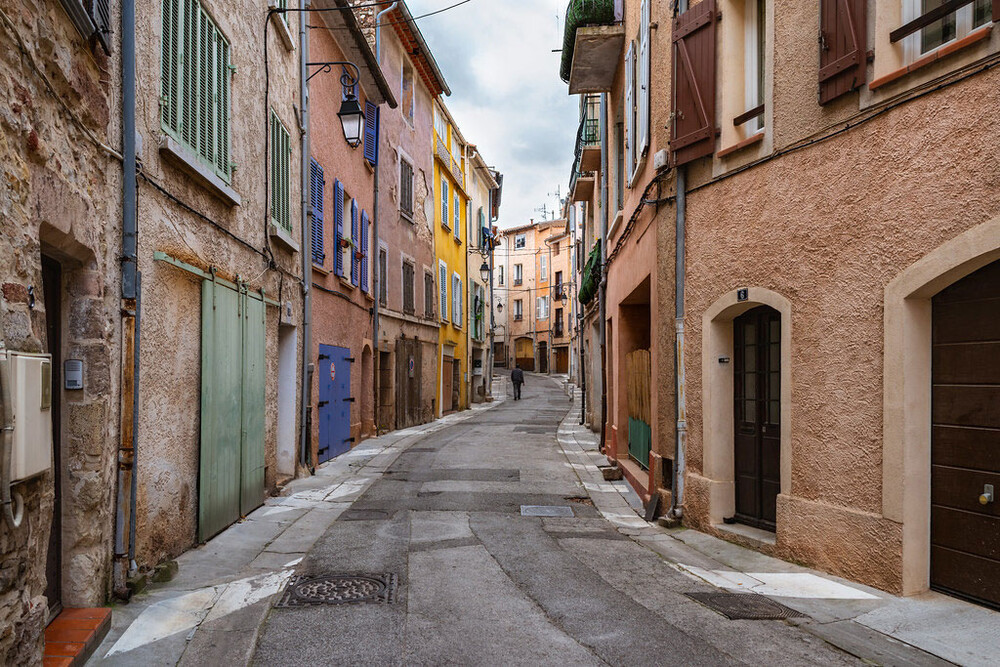 Cabinet expert-comptable et commissaire aux comptes à Cuers