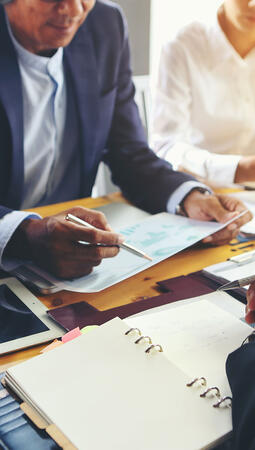 Certifications des comptes