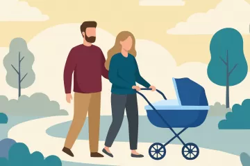 Congé supplémentaire de naissance : vrai ou faux sur les droits de vos salariés 