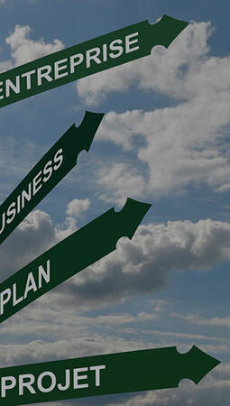 Juridique d’entreprise