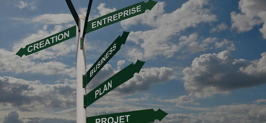 Juridique d’entreprise