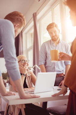 Expert-comptable et commissaire aux comptes à Hyères