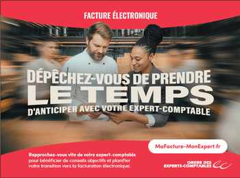 passage à la facturation électronique il faut ancitiper
