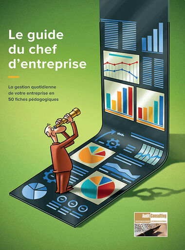 Commandez le guide