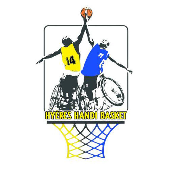 Handi Basket Hyeres partenaire d'Audit Consulting